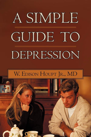 A Simple Guide to Depression,Used