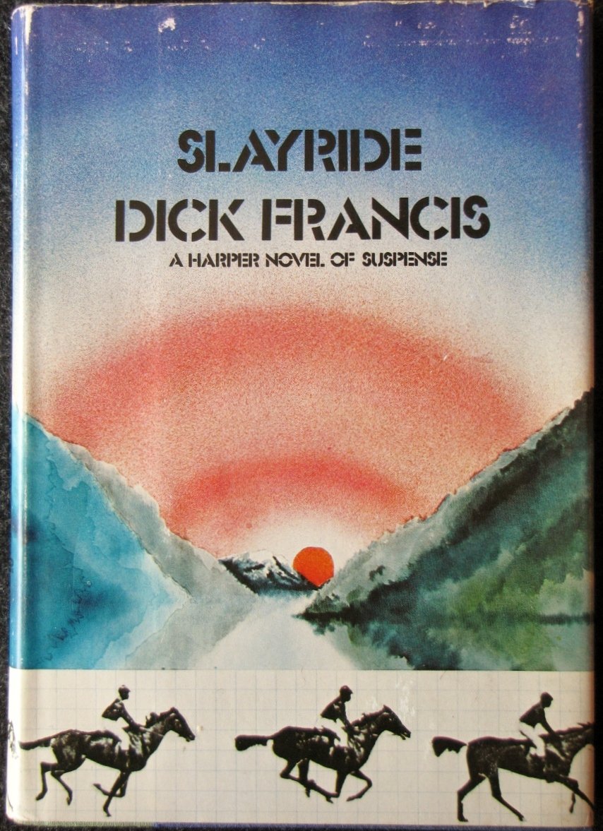 Slayride,New