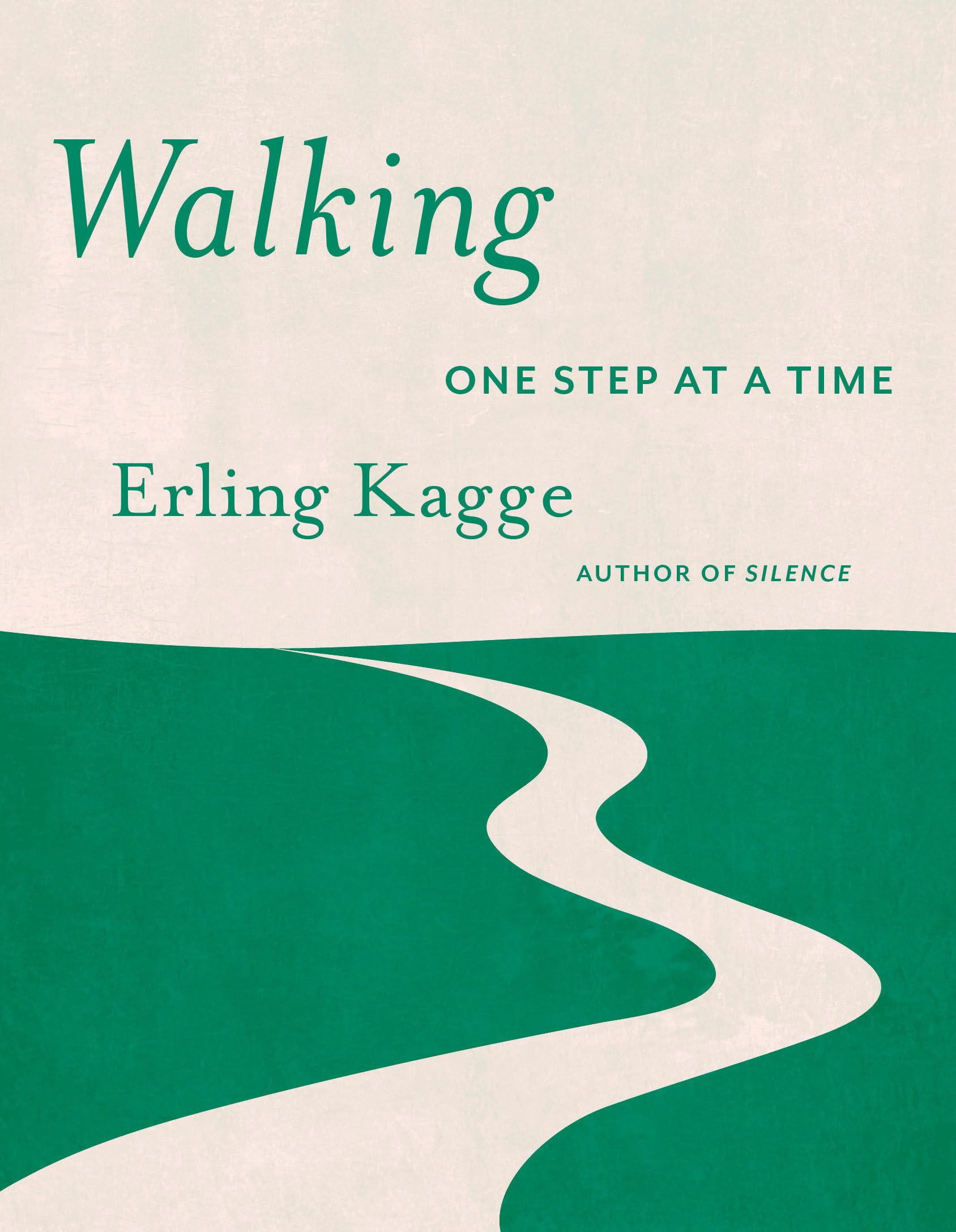 Walking: One Step At A Time,New