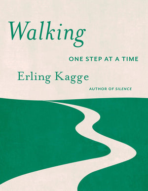 Walking: One Step At A Time,New
