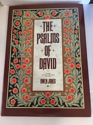 Psalms of David,New
