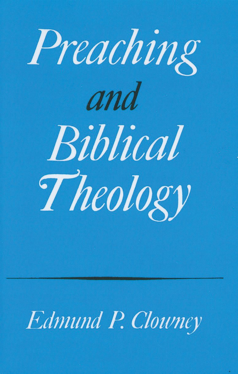 Preaching and Biblical Theology,Used