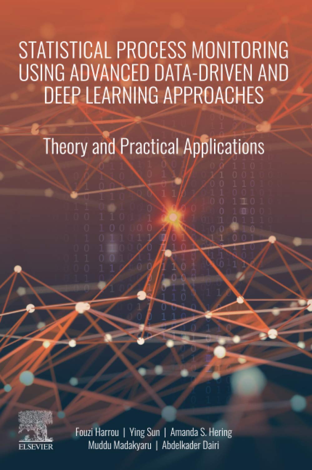 Statistical Process Monitoring Using Advanced DataDriven and Deep Learning Approaches: Theory and Practical Applications,Used