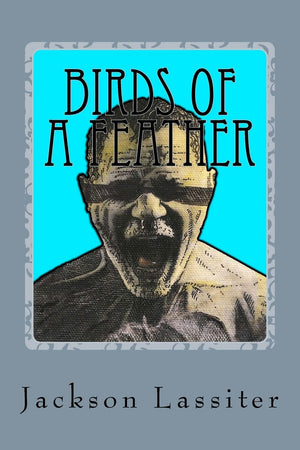 Birds Of A Feather: Short Stories And Personal Essays Inspired By A Gay Life,New