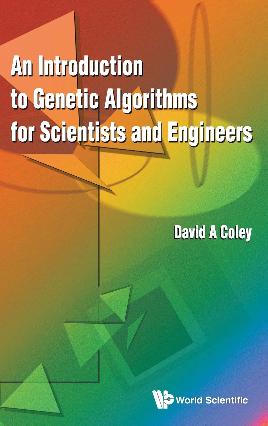 Introduction to Genetic Algorithms for Scientists and Engineers,Used