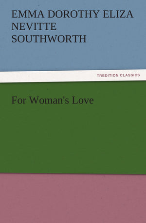 For Woman's Love,Used