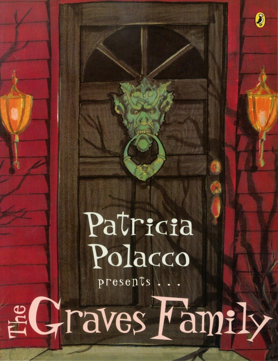 The Graves Family,Used
