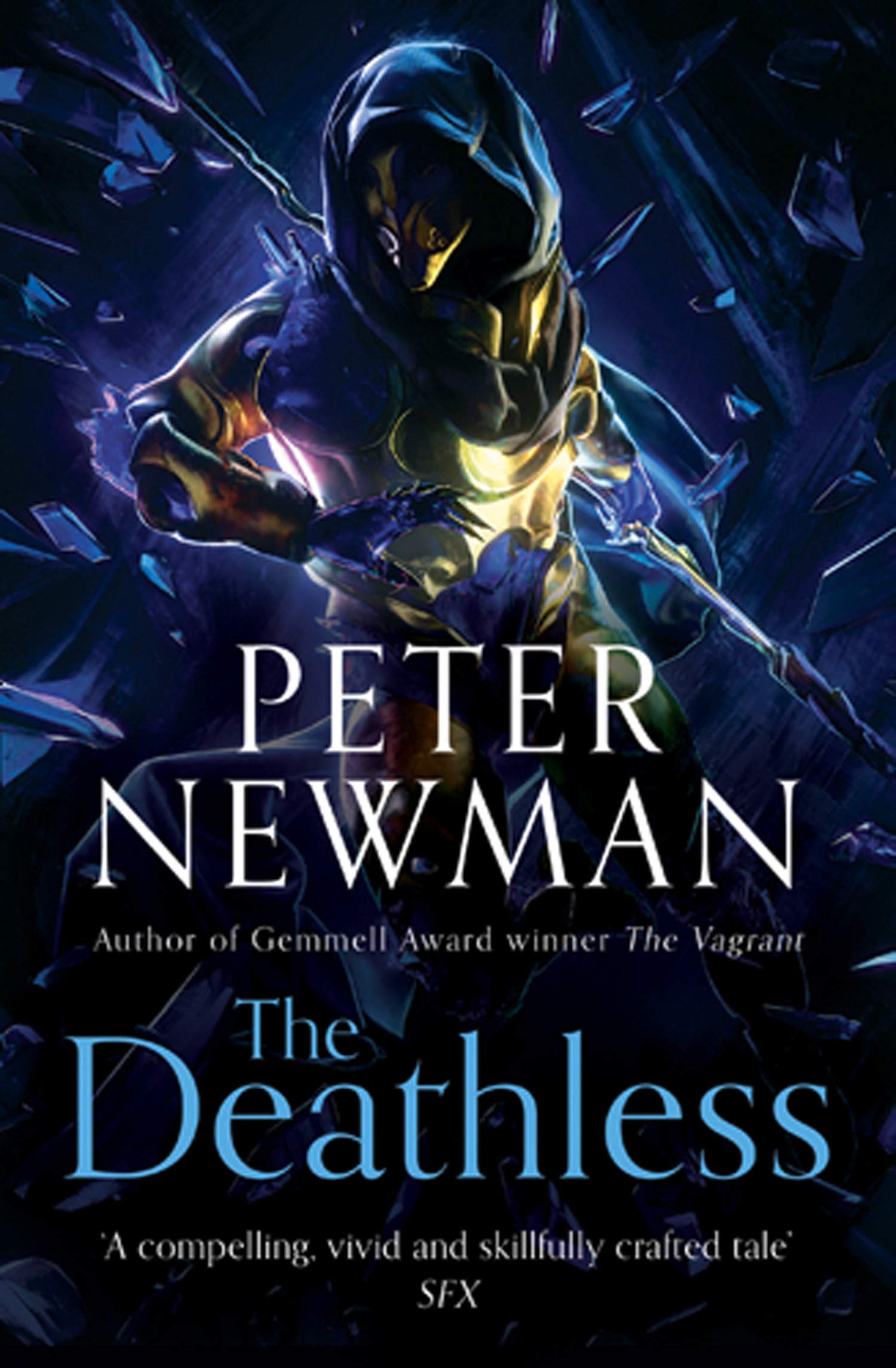 Deathless,Used