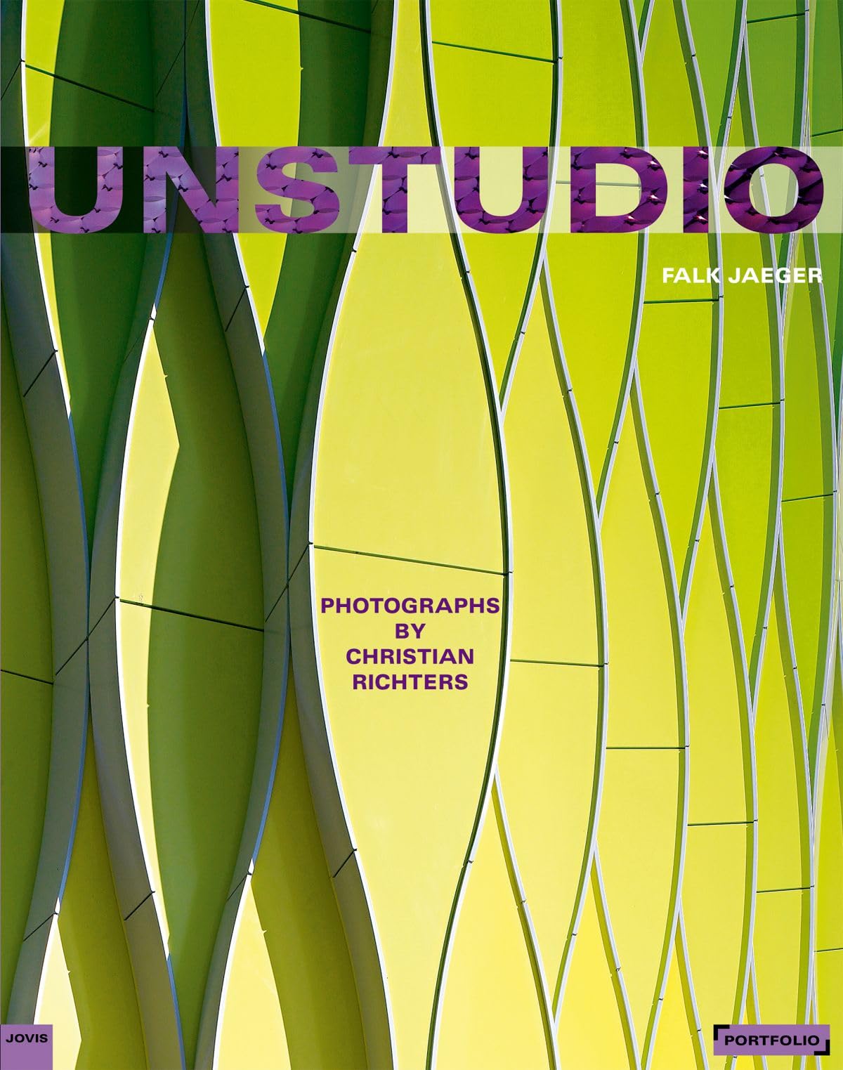 UNStudio (Portfolio),Used