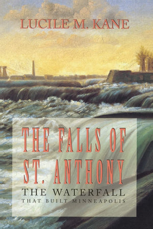Falls Of St. Anthony,Used