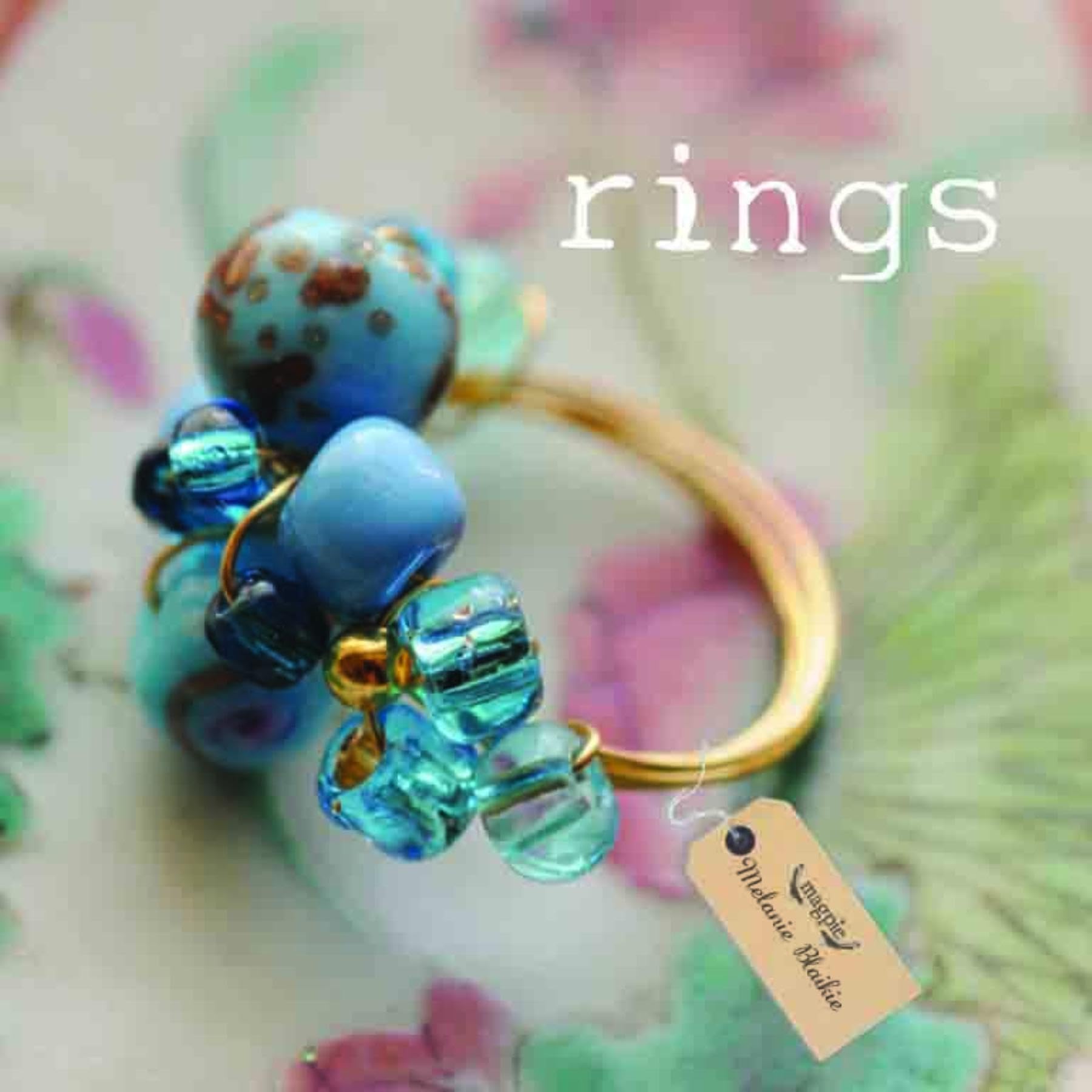 Rings (Magpie),Used