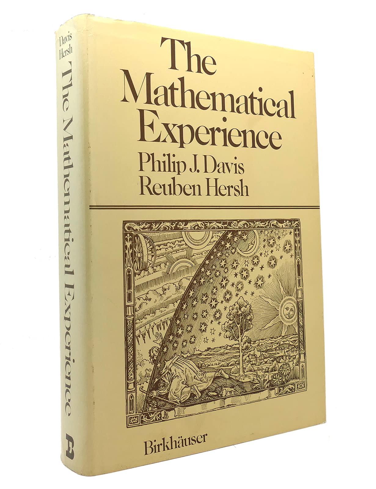 The Mathematical Experience,Used
