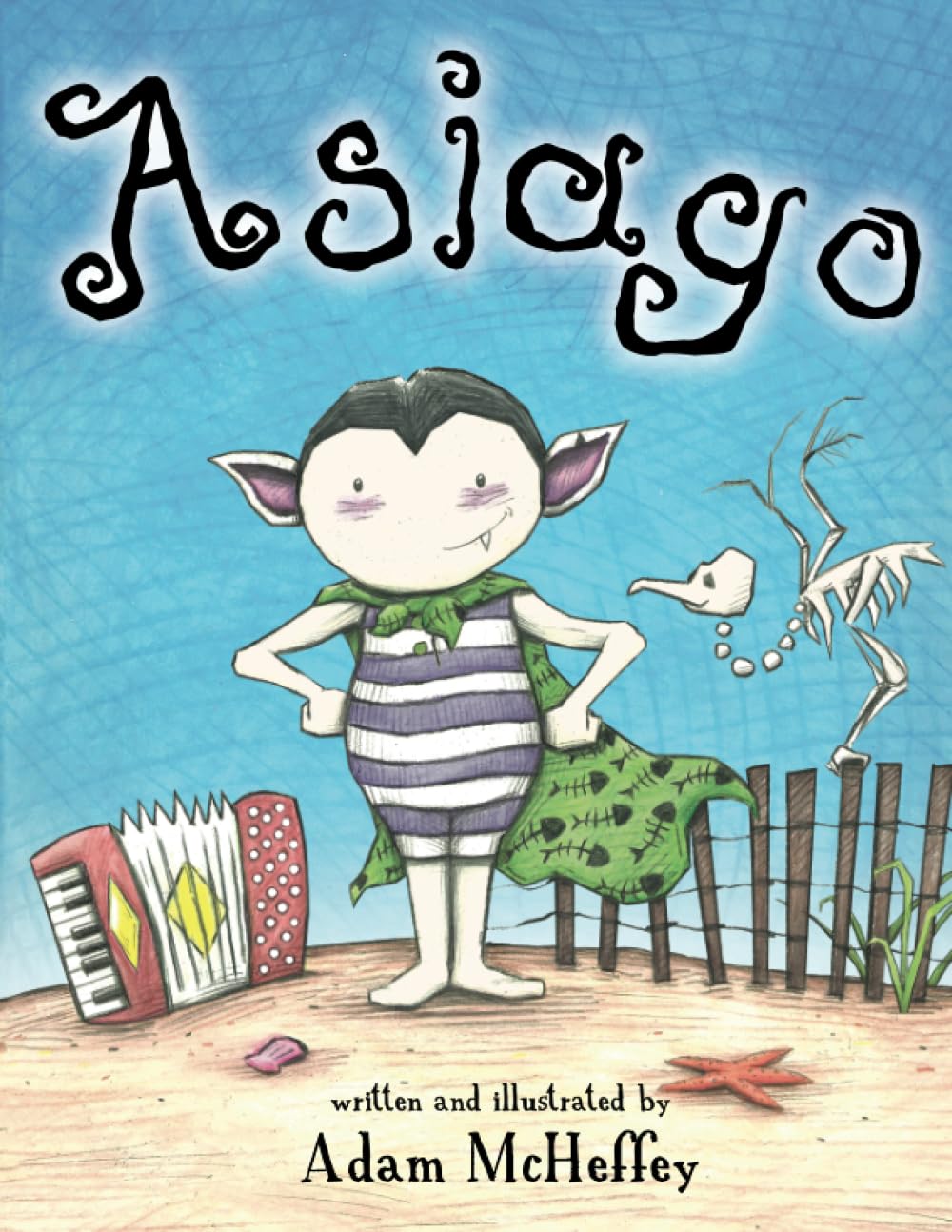 Asiago,New