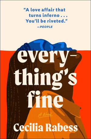 Everything's Fine: A Novel,New