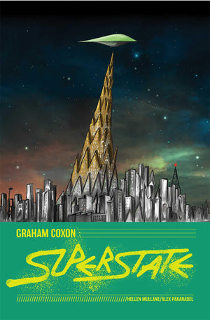 Superstate,Used