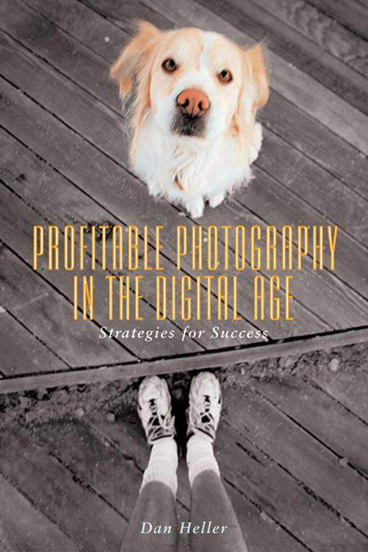 Profitable Photography in Digital Age: Strategies for Success,Used