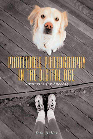 Profitable Photography in Digital Age: Strategies for Success,Used