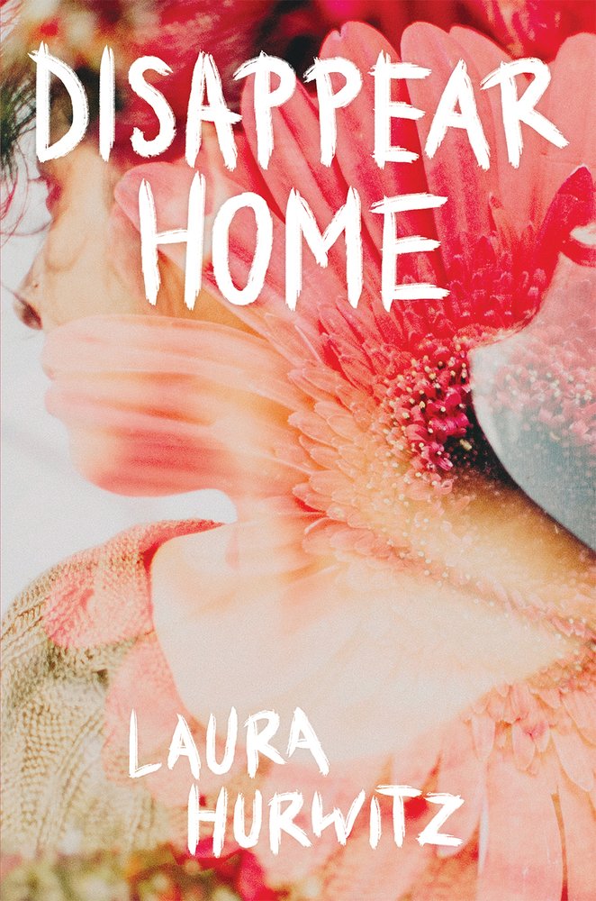Disappear Home,Used