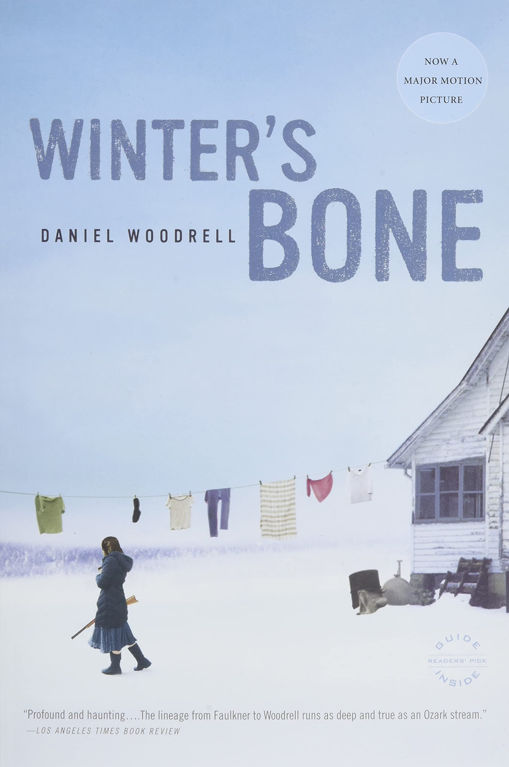Winter's Bone,New