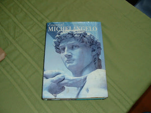 Essential Michelangelo,Used