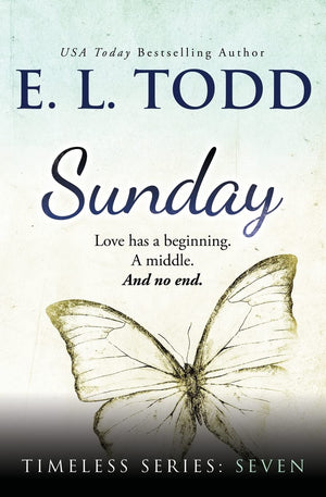 Sunday (Timeless),Used