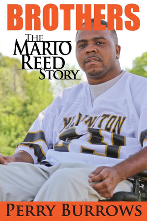 Brothers: The Mario Reed Story,Used