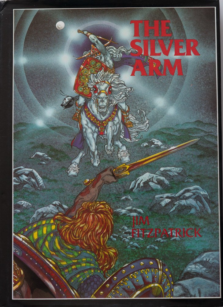 The Silver Arm