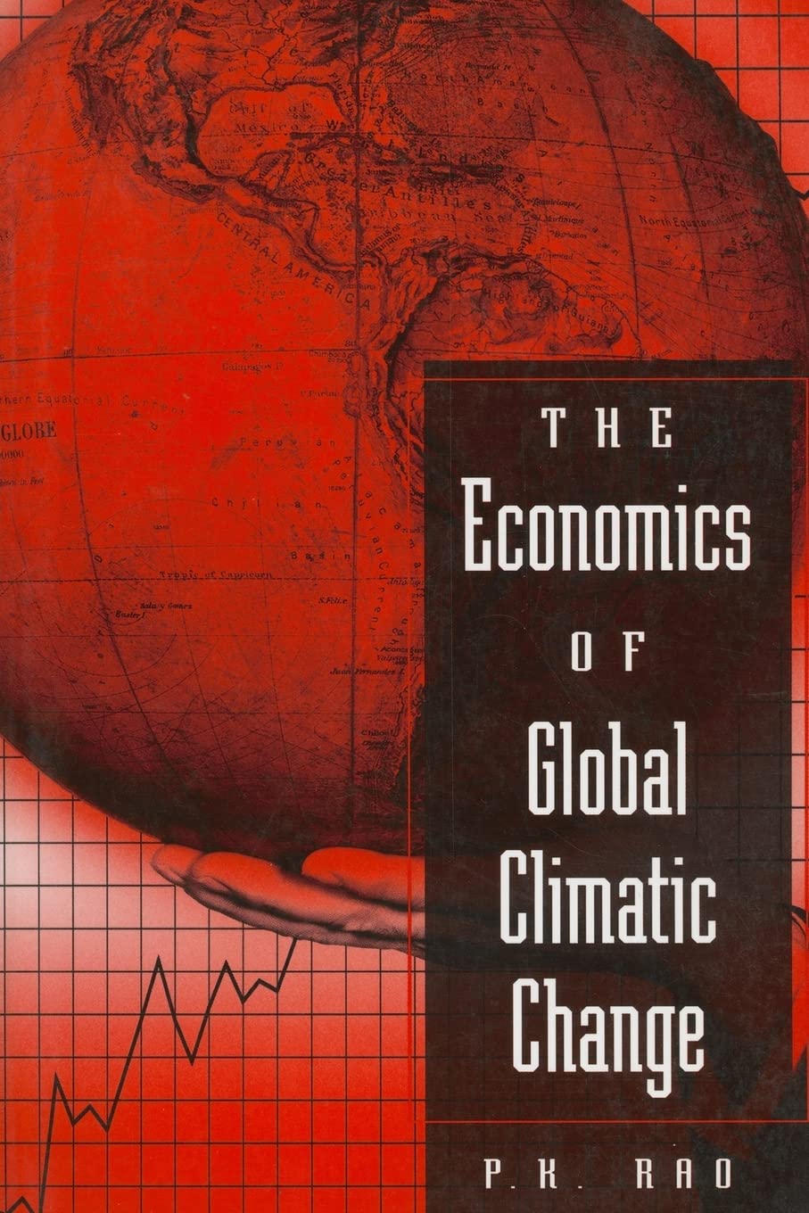 The Economics of Global Climatic Change,Used