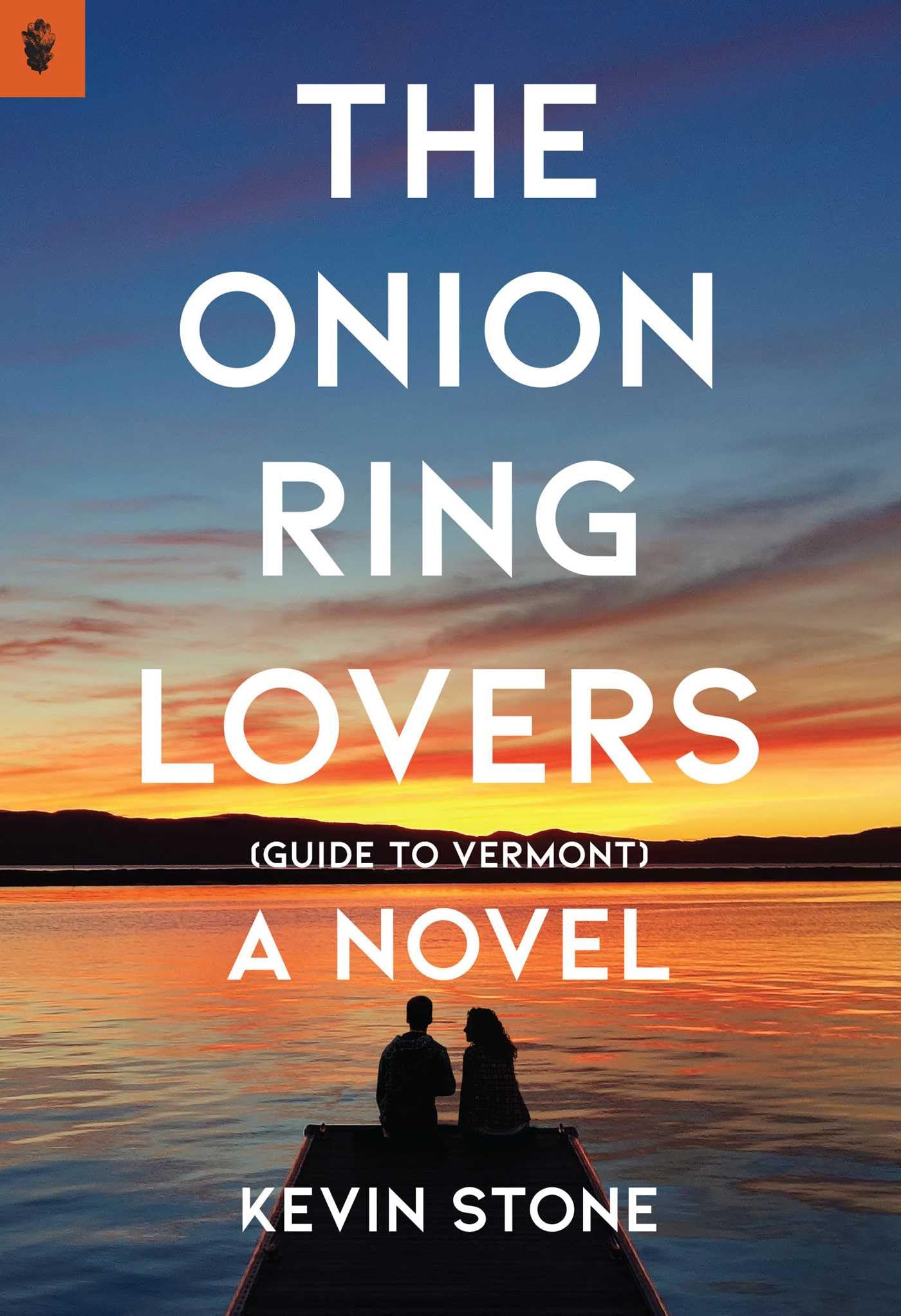 The Onion Ring Lovers (Guide To Vermont)
