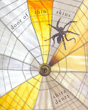 door of thin skins (Emerging Voices),Used