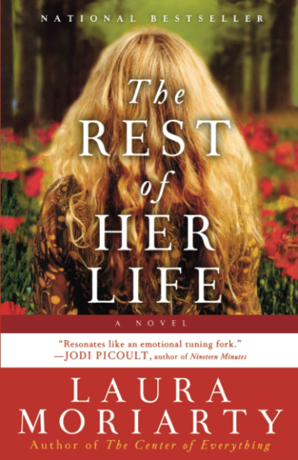The Rest Of Her Life