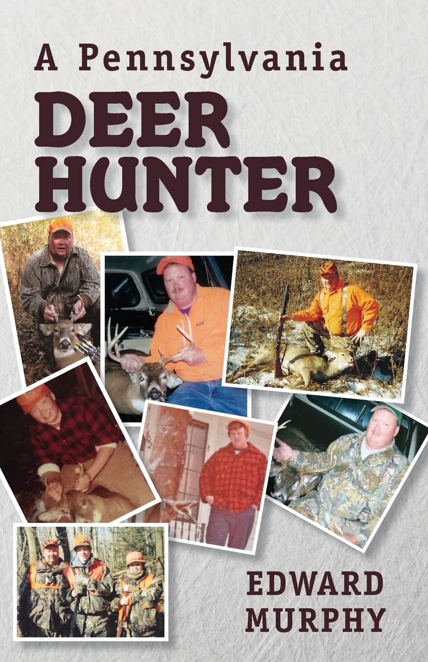 A Pennsylvania Deer Hunter,Used