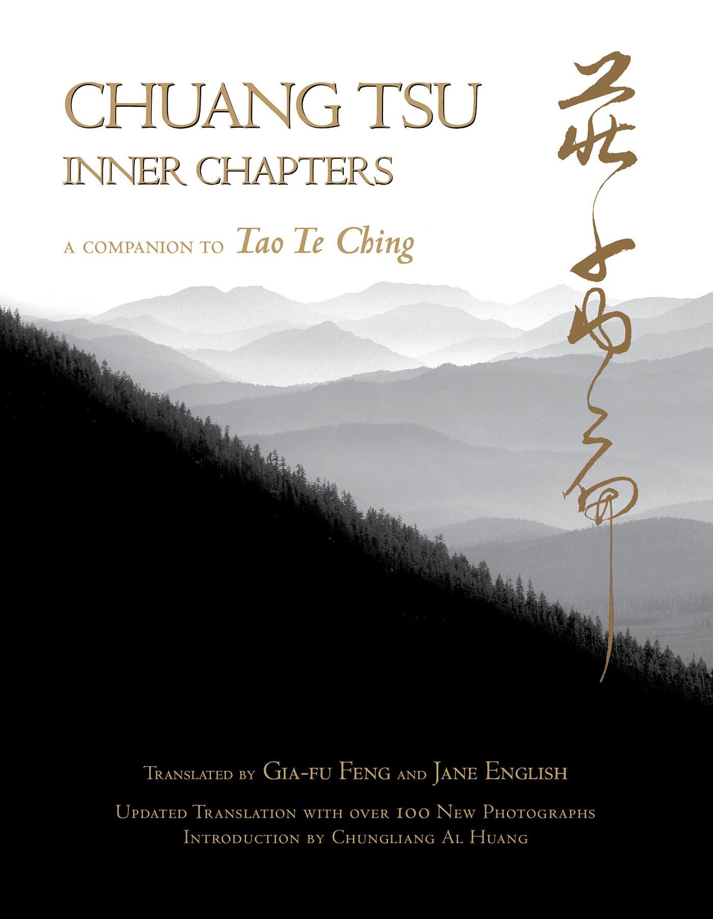Chuang Tsu: Inner Chapters,New