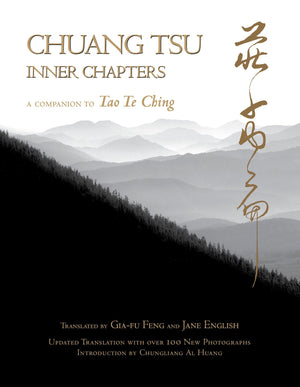 Chuang Tsu: Inner Chapters,Used