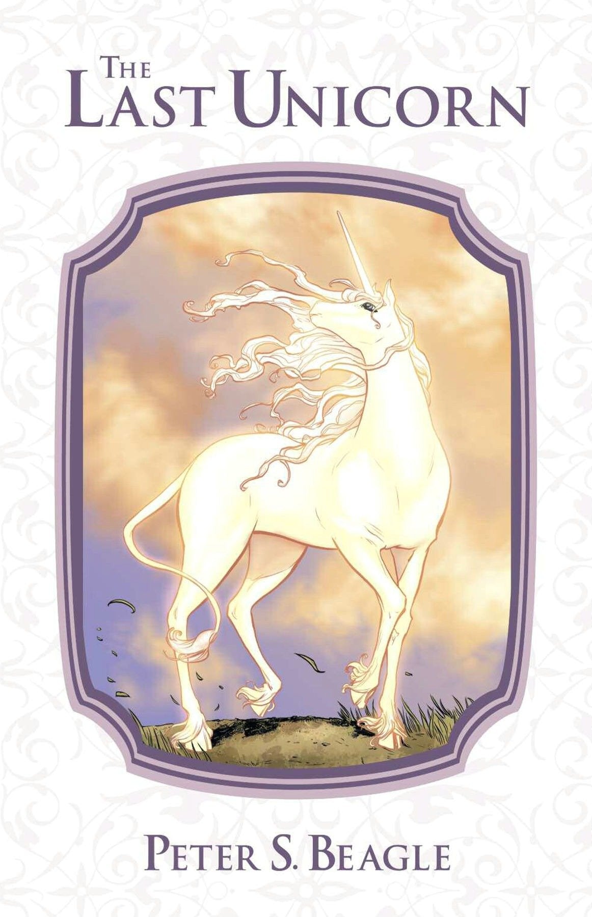The Last Unicorn,Used
