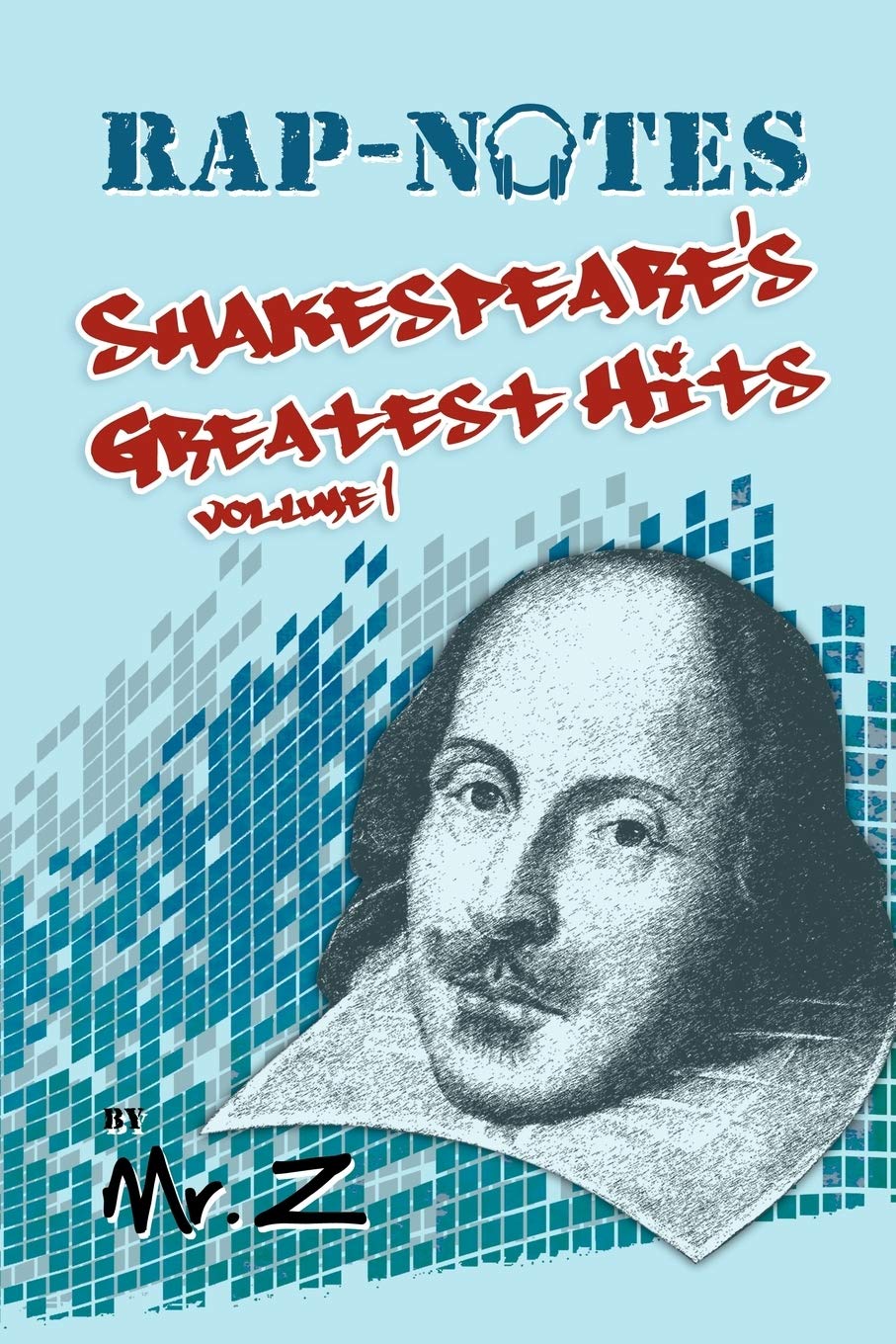 RapNotes: Shakespeare's Greatest Hits Volume 1,Used