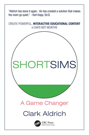 Short Sims: A Game Changer,Used