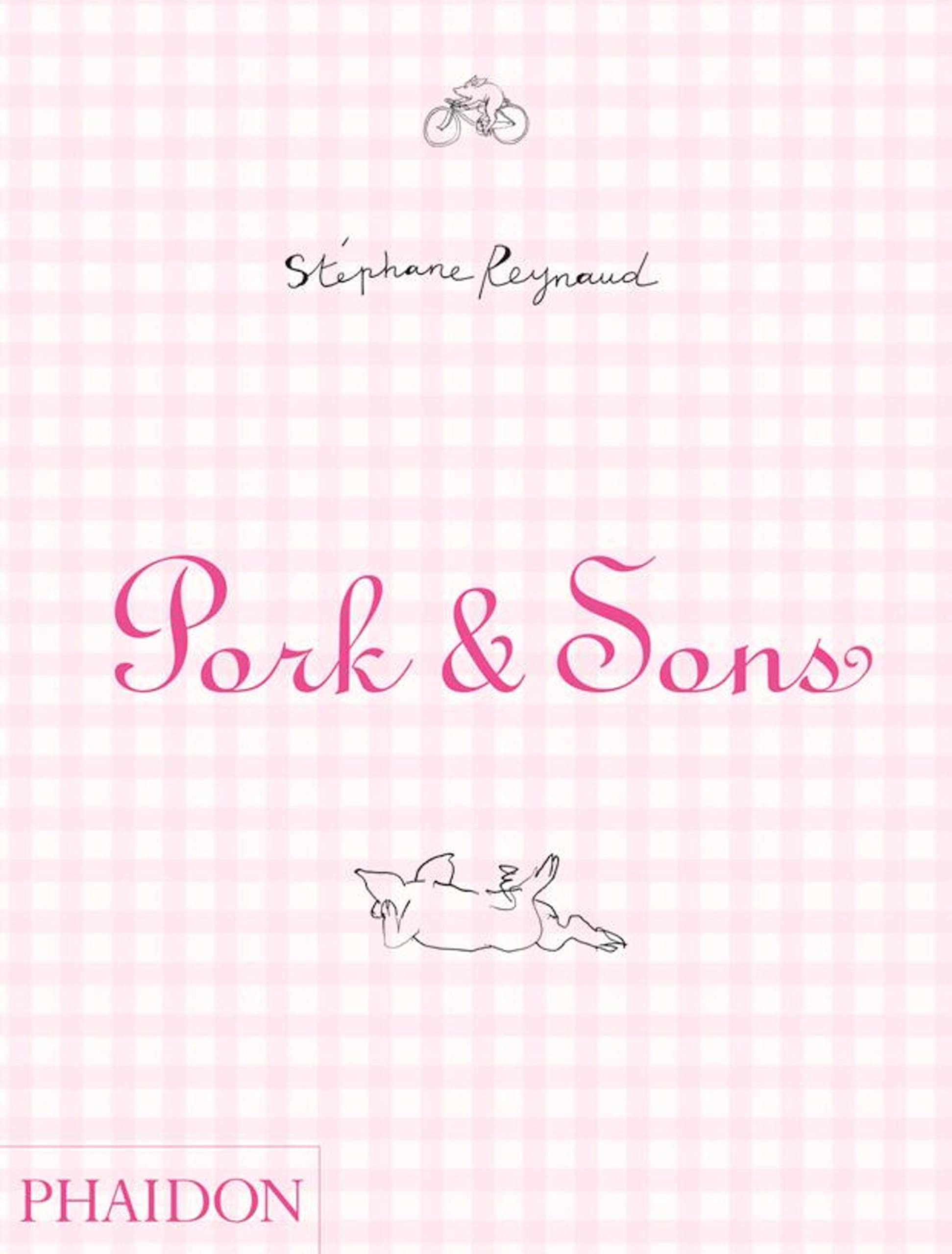 Pork & Sons,Used