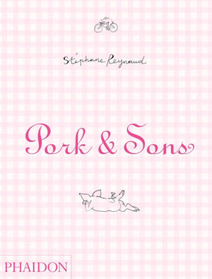 Pork & Sons,Used