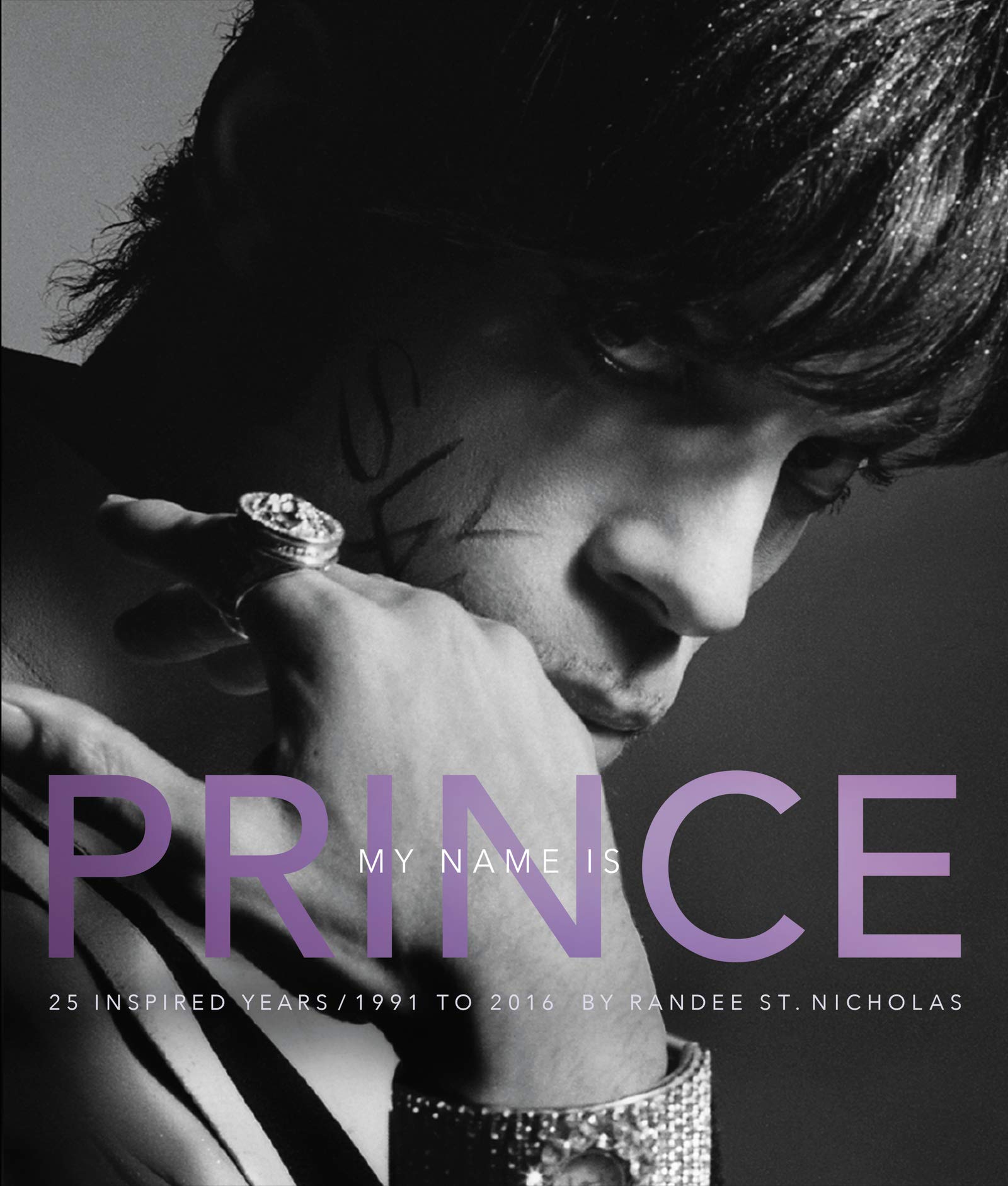 My Name Is Prince,Used