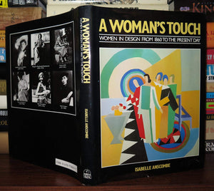 A Woman s Touch