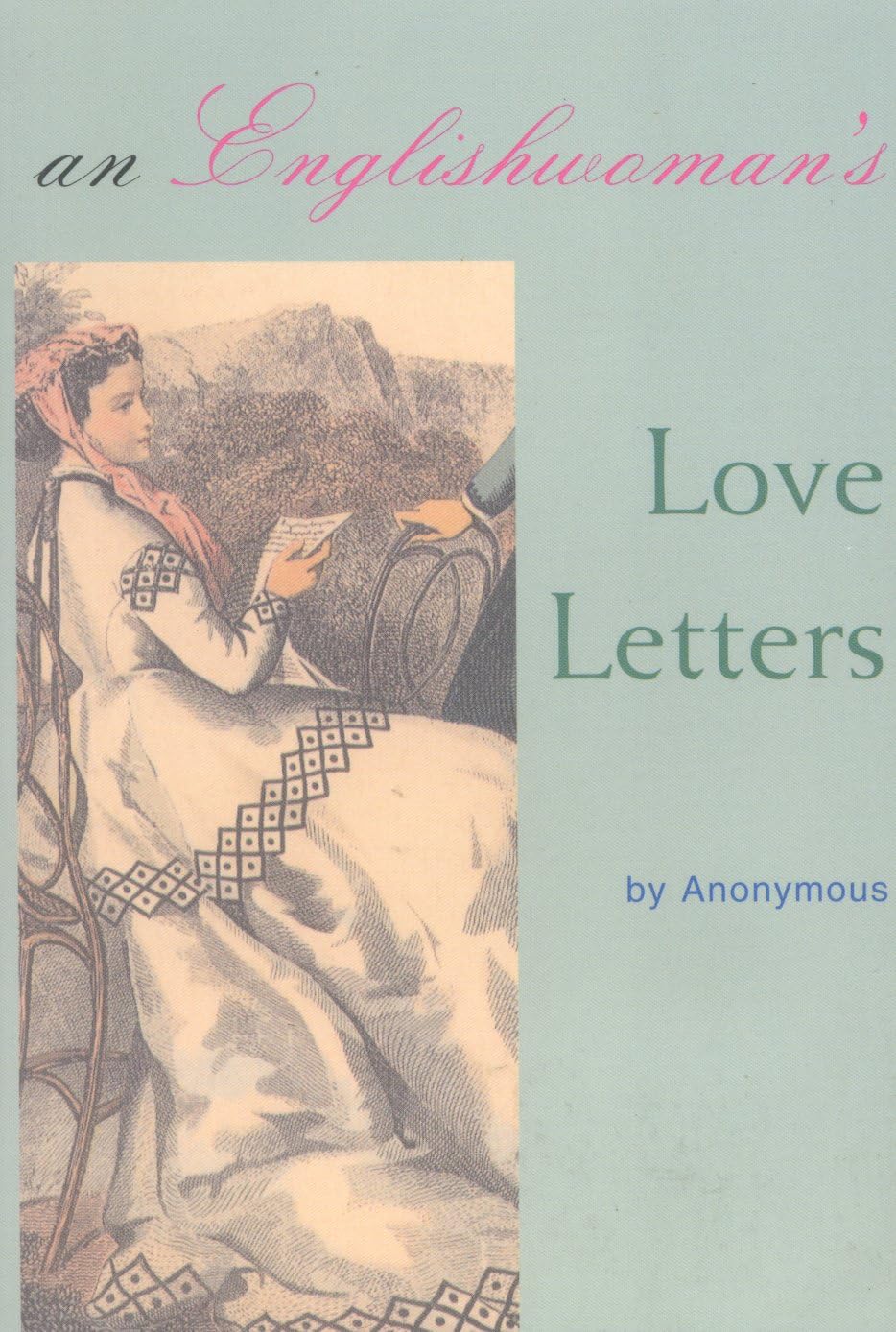 An Englishwoman's Love Letters,Used