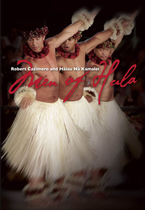 Men of Hula,Used