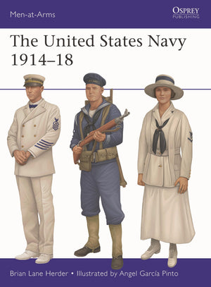 The United States Navy 191418 (MenAtArms, 565)