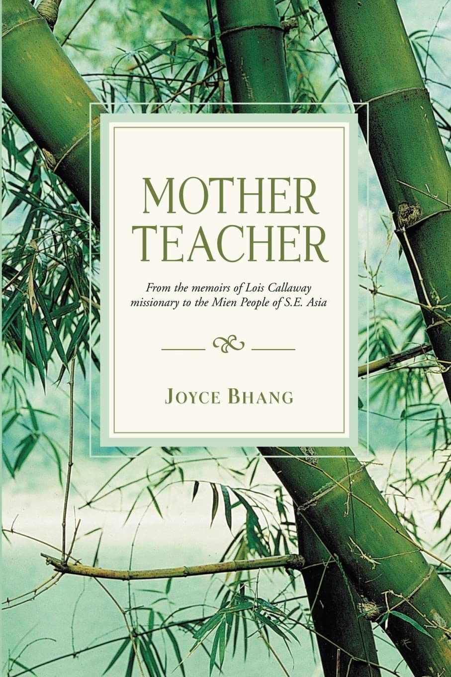 Mother Teacher,Used
