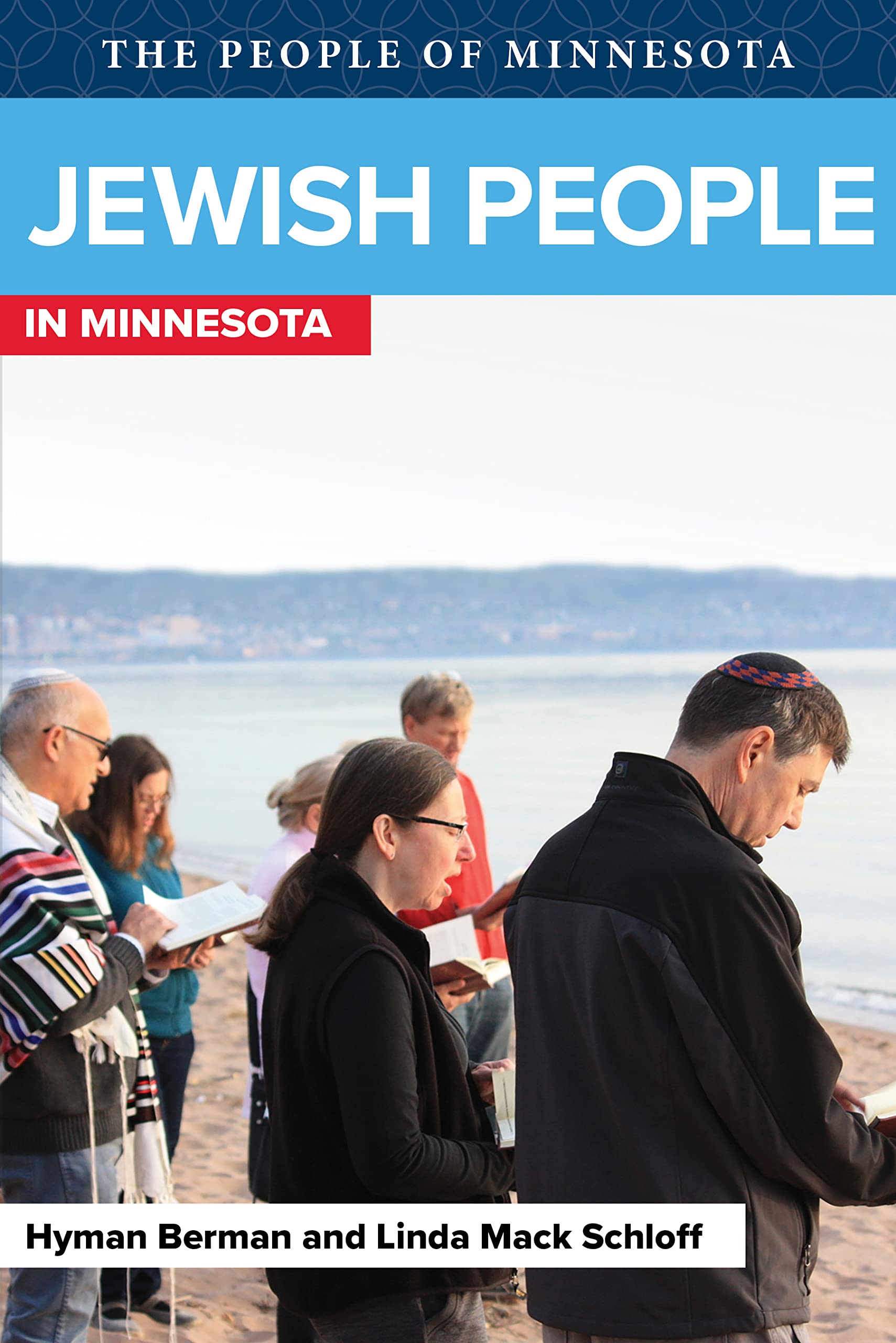 Jewish People In Minnesota (People Of Minnesota),Used