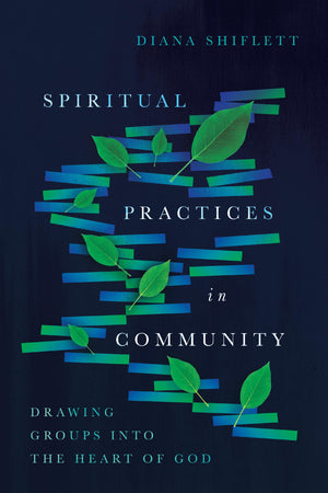 Spiritual Practices in Community: Drawing Groups into the Heart of God,Used