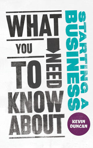 What You Need To Know About Starting A Business,New