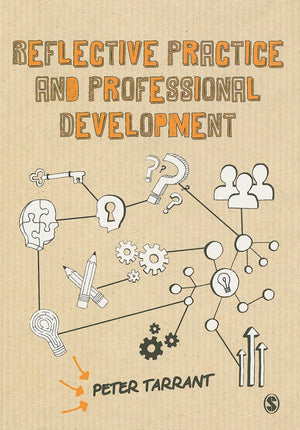 Reflective Practice and Professional Development,Used
