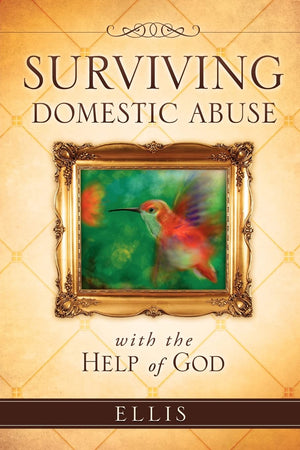 Surviving Domestic Abuse,New